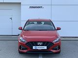 Hyundai i30 COMFORT 1.5i 80kW MAN6 - náhled 8