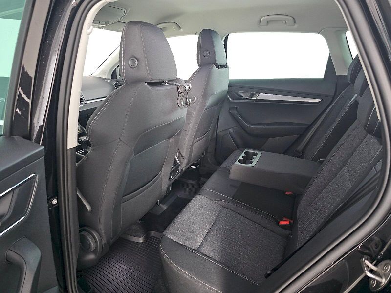 Škoda Karoq (2019) 1.5TSI 110kW  STYLE DSG TAŽNÉ - fotka 7 z 33