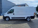 Peugeot Boxer (2026) Furgon 3300 L2H2 BlueHDi 140k  - náhled 1