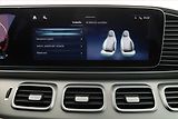 Mercedes-Benz GLE (2024) 450 d, AMG Line, HUD - náhled 16