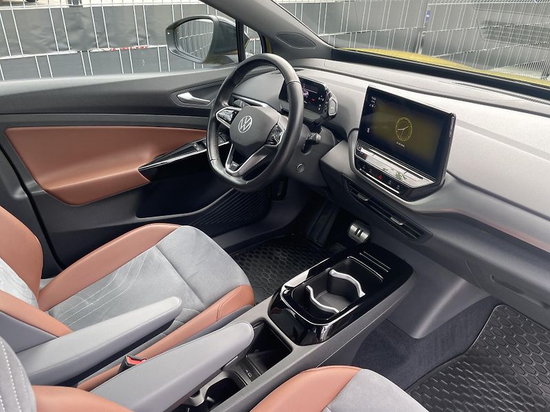 Volkswagen ID.4 (2020) 1.ST EDITION 150kW - 77kWh - fotka 11 z 26