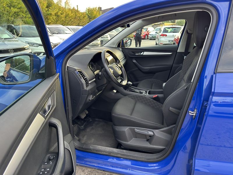 Škoda Karoq - fotka 4 z 7