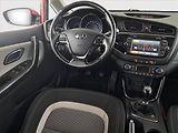Kia Ceed (2015) 1.6 CRDi, Navi, Tempomat - náhled 7