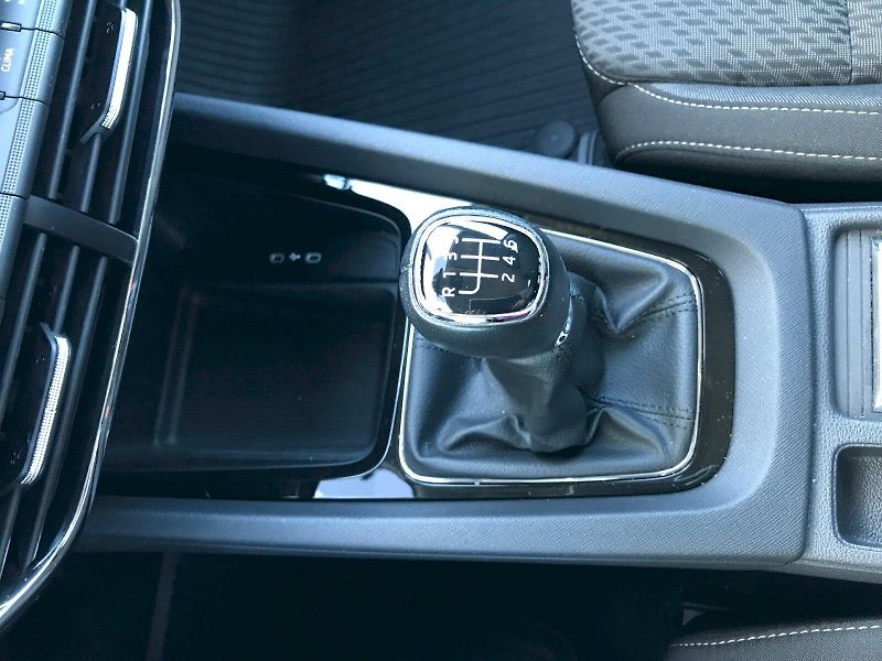 Škoda Octavia (2023) COM STY TD 85/2.0 M6F - fotka 20 z 23