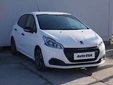 Peugeot 208 (2016) 1.6HDi, 2.maj, AC - náhled 1