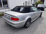 BMW M3 (2002) 3.2 i Kabrio 252 Kw - náhled 1