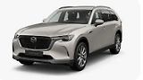 Mazda CX-80 (2026) 3,3l eD254ps 8ATAWD Exclusiv-L - náhled 1