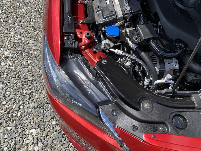 Mazda 6 2.2 SKYACTIVE 175PS 4x4 CR DPH - fotka 86 z 160