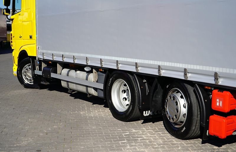 DAF XF (2021) 480 / ACC / E 6 / ZESTAW PRZEJ - fotka 18 z 54