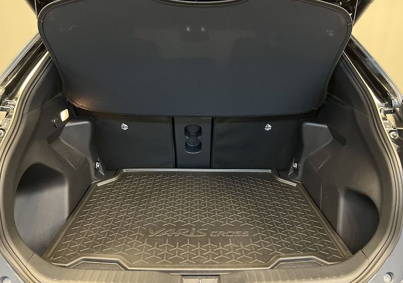 Toyota Yaris Cross 1.5 Hybrid AT GR SPORT VIP - fotka 14 z 20