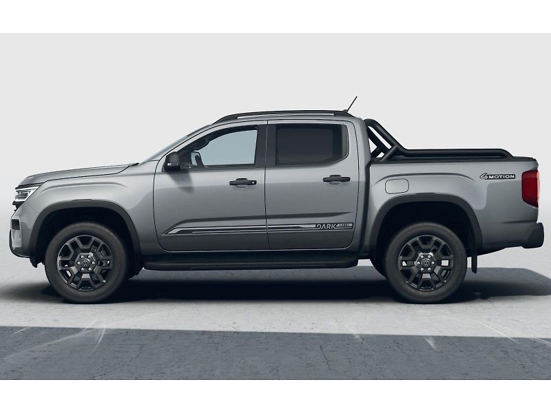 Volkswagen Amarok DC Dark Label - fotka 2 z 8