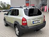 Hyundai Tucson (2006) 2.0 i 4x4 tažné - náhled 2
