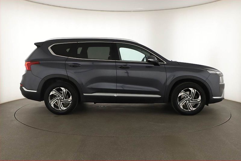 Hyundai Santa Fe (2021) 2.2 CRDi - fotka 6 z 28