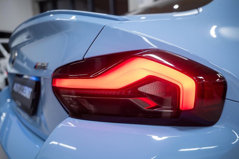 BMW Řada 2 (2024) 338KW KARBONOVÁ STŘECHA TOP!!! - fotka 13 z 48