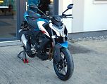 CFMOTO 450 NK (2026) 450NK - náhled 9