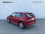 Škoda Kamiq (2022) STY TS 81/1.0 A7F - náhled 8