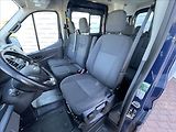 Ford Transit 2,0 EcoBlue,L2,9míst,DPH,ČR - náhled 11