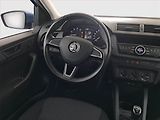 Škoda Fabia (2018) 1.0 TSI - náhled 7