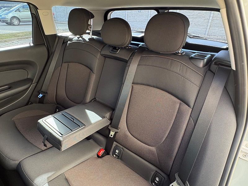 Mini Clubman Cooper 1.5i 100 kW Moonwalk,ČR - fotka 50 z 51
