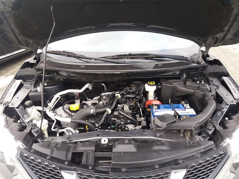 Nissan Qashqai 1.2DIG-T,Klima,Servi.knížka - fotka 20 z 21