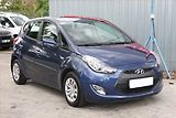 Hyundai ix20 (2017) 1.4 CVVT, ČR,1.maj, Serv.kniha - náhled 1