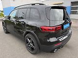 Mercedes-Benz GLB 200D AMG LINE automat závěs  - náhled 4