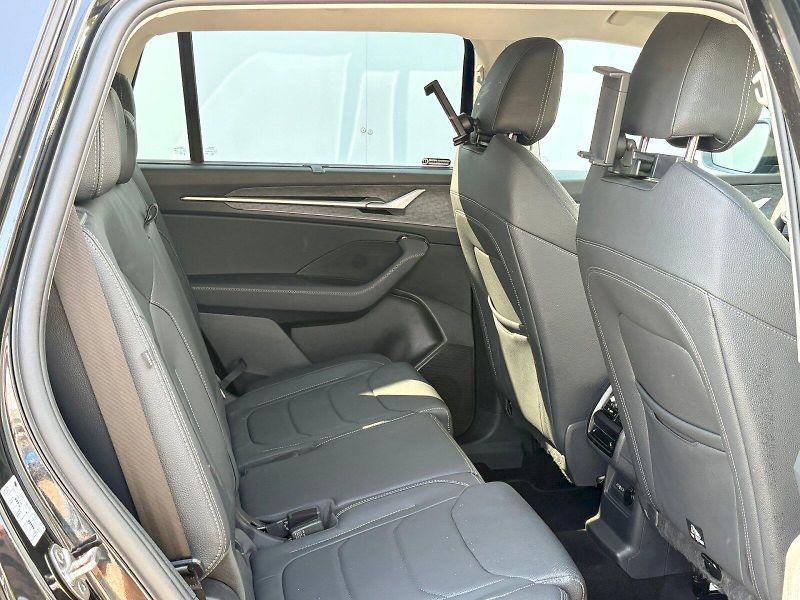 Škoda Kodiaq (2025) DSG 4x4 2.0 TDI / 142 kW  /EXL - fotka 22 z 34