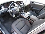 Audi A4 Avant 2,0 TDi 110kW - náhled 9