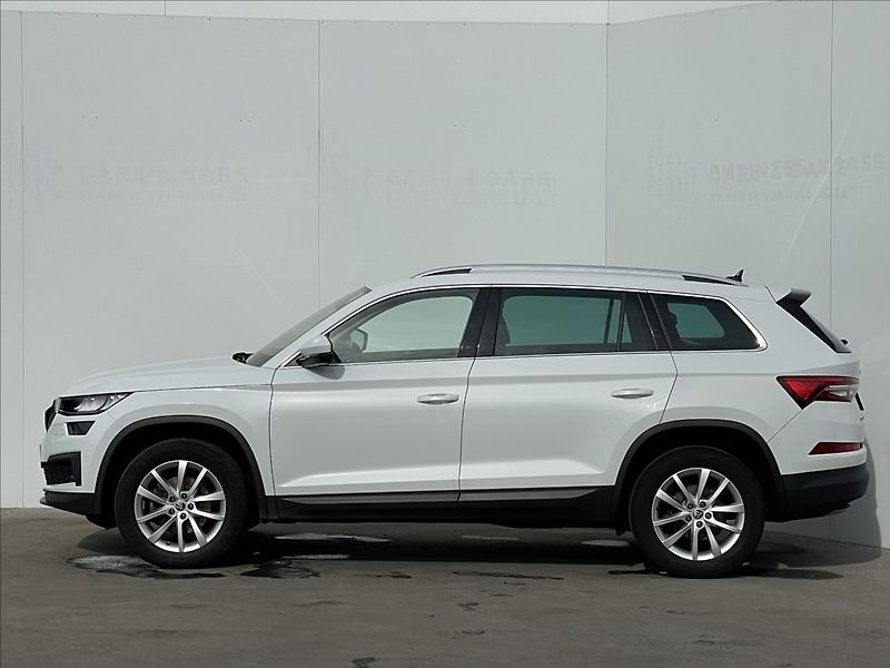 Škoda Kodiaq 2,0 TDI DSG Style NAVI - fotka 2 z 24