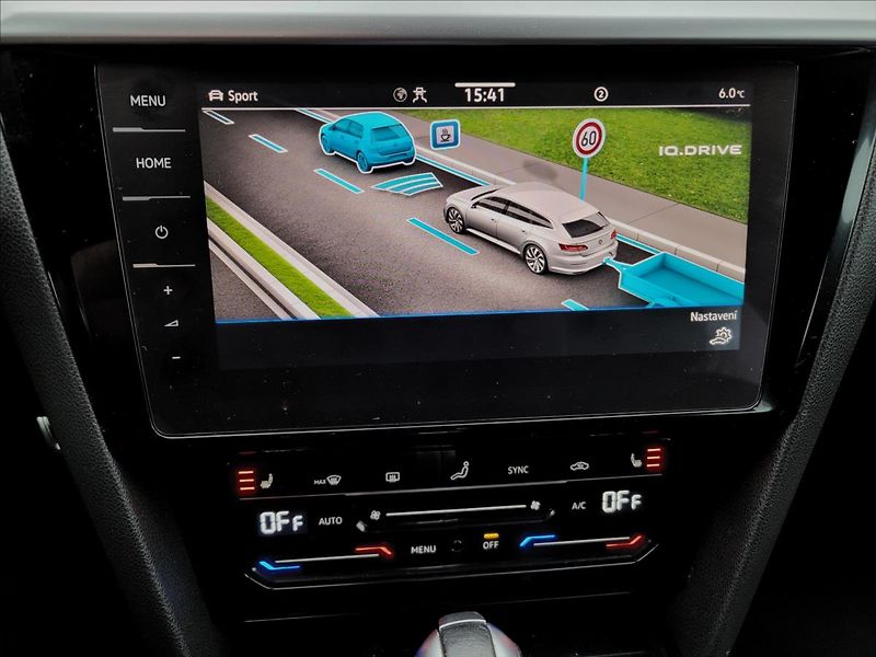 Volkswagen Arteon 1,4 tsi,PHEV,DSG,R-Line, - fotka 26 z 45