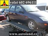 Ford Focus (1999) VOLAT 602 696111 - náhled 3
