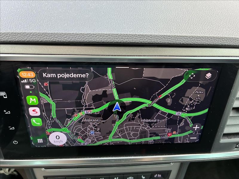 Seat Ateca 2,0 TDI TAŽNÉ KAMERA - fotka 25 z 31