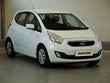 Kia Venga (2012) 1.4CRDi, ČR, AC, tažné - náhled 1