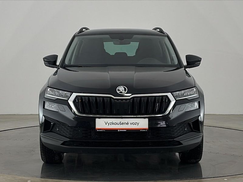 Škoda Karoq Ambition DSG - fotka 4 z 29