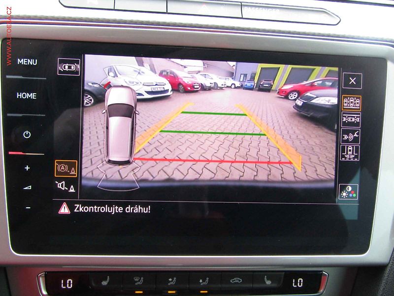 Volkswagen Passat (2018) 2.0 TDi 4x4, DSG, Navi, ACC - fotka 15 z 19