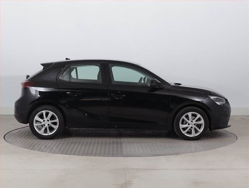 Opel Corsa (2023) 1.2 Turbo, Serv.kniha, Navi - fotka 6 z 17