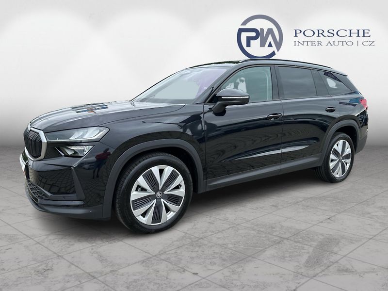 Škoda Kodiaq 2,0 TDI / 142 kW 4x4 Selection - fotografie inzerátu