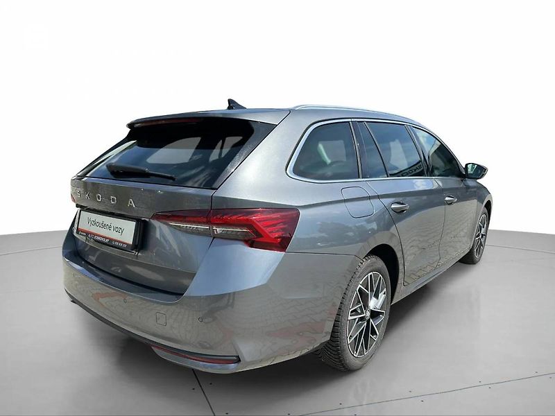 Škoda Octavia Combi Top Selection 1,5TSI 110 - fotka 2 z 31