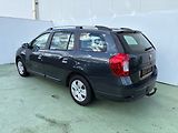 Dacia Logan 1.0, 54kW, Klima, Tažné - náhled 3