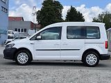 Volkswagen Caddy 1.2TSi 62kw PŮVOD ČR odp.DPH - náhled 3