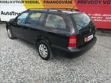 Škoda Octavia 1,6 i Tour kombi klima - náhled 3