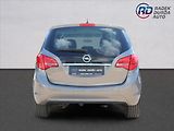 Opel Meriva 1,4 T  ČR,1.MAJITEL,COSMO - náhled 6