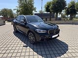 BMW X4 M40d xDrive M-PAKET - náhled 2
