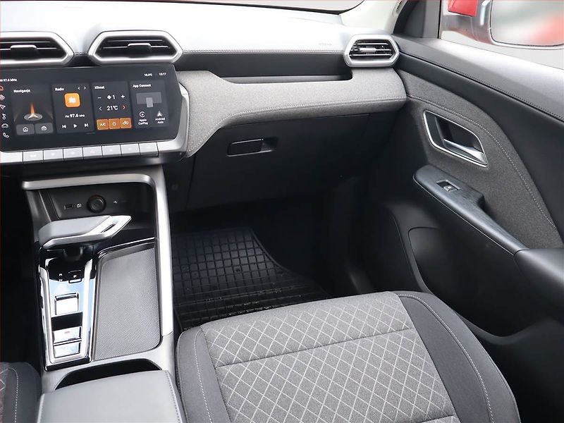 MG ZS (2025) Hybrid+ - fotka 8 z 21