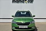 Škoda Fabia 1.0 TSI 81kW TAŽNÉ ČR - náhled 1