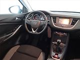 Opel Grandland X (2021) 1.2 Turbo, ČR,1.maj - náhled 7