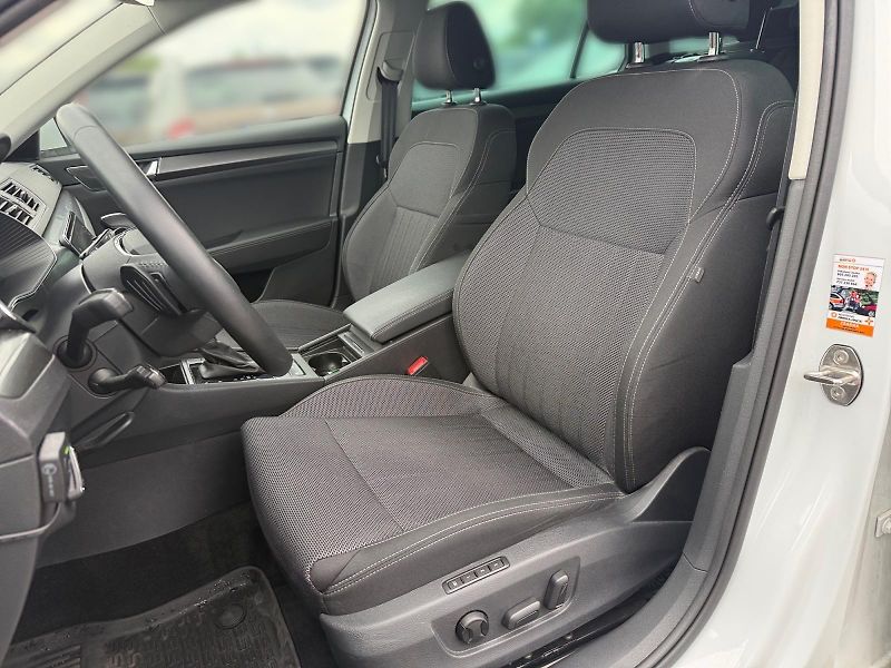 Škoda Superb (2023) STYLE 2.0TSI 140kW DSG CZ DPH - fotka 7 z 11
