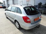 Škoda Fabia COMBI 1.4 16V KLIMA, ZÁVĚS - náhled 4