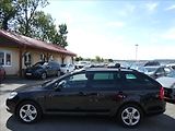 Škoda Octavia 1,4 TSi 90kW po servise, závěs - náhled 4