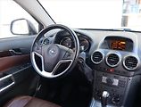 Opel Antara (2007) 2.0 CDTI, 4X4, Automat - náhled 7